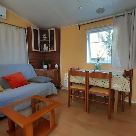 Mobil Home Camping มีมีซ็อง ภายนอก รูปภาพ